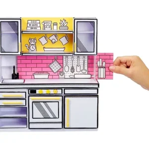 Mga Cuisine Et Dinette<Mini Cuisine Miniverse