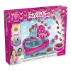 Lansay Cuisine Et Dinette<Mini Delices - Atelier Chocolat 5 En 1