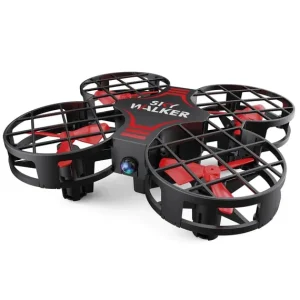 Motor & Co R/C Drones Radiocommandés<Mini Drone Radiocommande Sky Walker