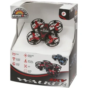 Motor & Co R/C Drones Radiocommandés<Mini Drone Radiocommande Sky Walker