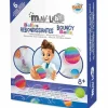 Buki Jeux Scientifiques<Mini Lab Balles Rebondissantes