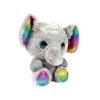 Ami Plush Mini Peluches<Mini Peluche Big Eyes Baby 19 Cm