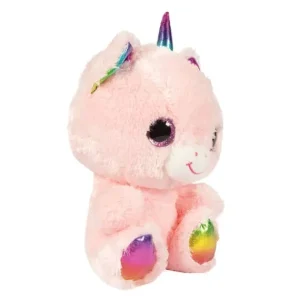 Ami Plush Mini Peluches<Mini Peluche Big Eyes Baby 19 Cm