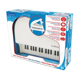 Lexibook Instruments De Musique<Mini Piano Electronique