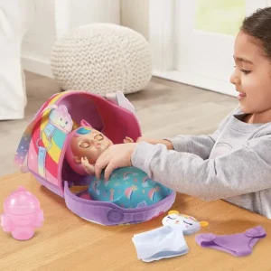 VTech Mini Poupées<Mini Poupee Lovelies - Lili, Ma Poupee Licorne Magique