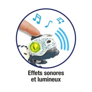 Ycoo Robots<Mini Robot Dinosaure A Construire - - Biopod - Capsule Aleatoire
