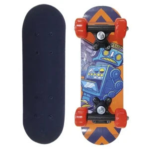 SUN and SPORT Skates Rollers Et Patins<Mini Skateboard 43 Cm