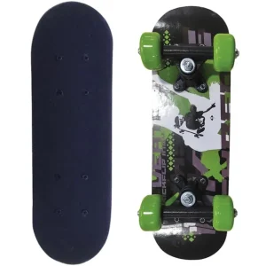 SUN and SPORT Skates Rollers Et Patins<Mini Skateboard 43 Cm