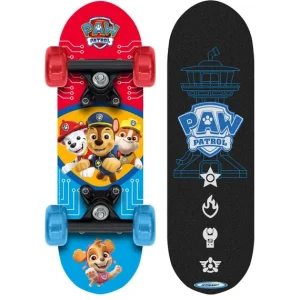 STAMP Skates Rollers Et Patins<Mini Skateboard Pat'Patrouille 43Cm