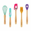 Chefclub Faire Comme Les Grands<Mini-Ustensiles Kids