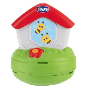 Chicco Mobiles<Mobile 3 En 1 Abeilles