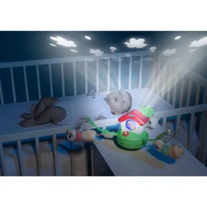 Chicco Mobiles<Mobile 3 En 1 Abeilles