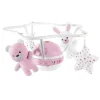 Chicco Mobiles<Mobile 3 En 1 Arc En Ciel - Rose