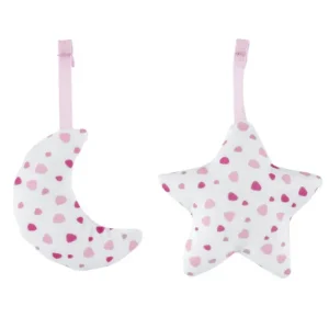 Chicco Mobiles<Mobile 3 En 1 Arc En Ciel - Rose