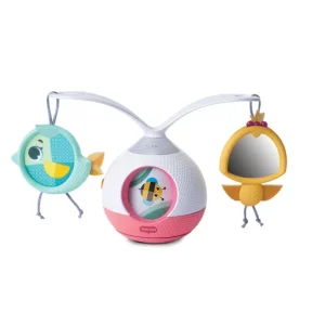 Tiny Love Mobiles<Mobile De Sol Et De Voyage Princesse