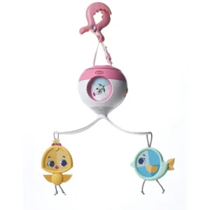 Tiny Love Mobiles<Mobile De Sol Et De Voyage Princesse
