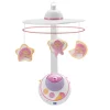 Chicco Mobiles<Mobile Double Projection Rose