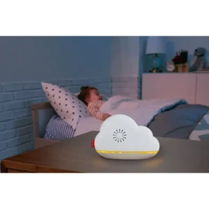Fisher Price Mobiles<Mobile Et Veilleuse Nuage