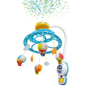 VTech Mobiles<Mobile Lumi Mobile Nuit Etoilee