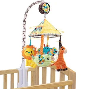 Infantino Mobiles<Mobile Manege Musical