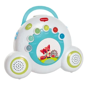 Tiny Love Mobiles<Mobile Musical Soothe N Groove Dans La Prairie