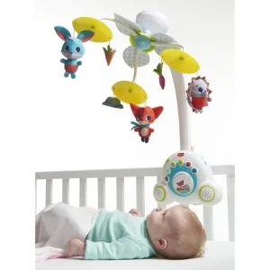 Tiny Love Mobiles<Mobile Musical Soothe N Groove Dans La Prairie
