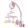 Chicco Mobiles<Mobile Next2Dreams Rose - First Dream