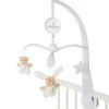 Chicco Mobiles<Mobile Ourson Et Lapin My Sweet Doudou