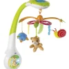 Chicco Mobiles<Mobile Projecteur De La Foret