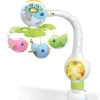 VTech Mobiles<Mobile Tourni Cui Cui