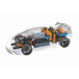 Clementoni Maquettes & Modelisme<Mon Atelier De Mecanique - Lamborghini Motorisee