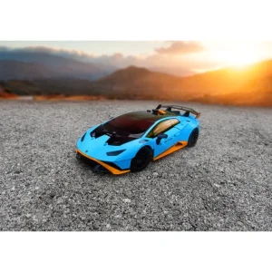 Clementoni Maquettes & Modelisme<Mon Atelier De Mecanique - Lamborghini Motorisee