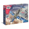 Clementoni Meccano, Engrenages<Mon Atelier De Mecanique-Avions Et Helicopteres