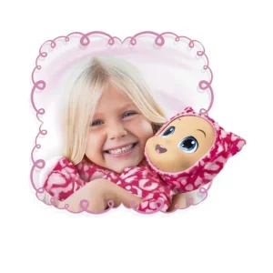 Lansay Poupons Interactifs<Mon Bebe Cabrioles Et Ses Copains