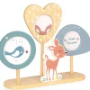 Kaloo Coffret Cadeaux, Naissance<Mon Cadre Photo Trio Home