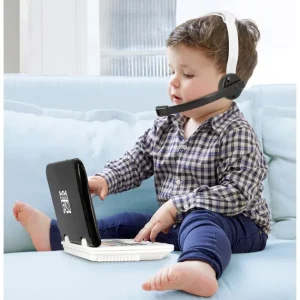 Infinifun Faire Comme Les Grands<Mon Kit De Teletravail