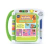 VTech Premiers Apprentissages<Mon Livre D'Activites Interactif