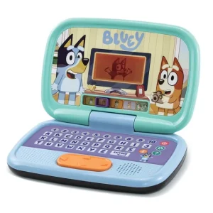 VTech Ordinateurs Et Jeux Interactifs<Mon Ordi Interactif Bluey