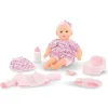 Corolle Poupons<Mon Premier Coffret Calin