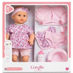Corolle Poupons<Mon Premier Coffret Calin