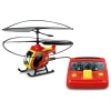 Tooko Helicopteres Radiocommandés<Mon Premier Helicoptere Telecommande Pompier Rouge