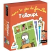 Diset Jeux De Cartes<Mon Premier Jeu De Familles T'Choupi