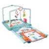 Fisher Price Tapis D'éveil<Mon Tapis Cabane 3 En 1