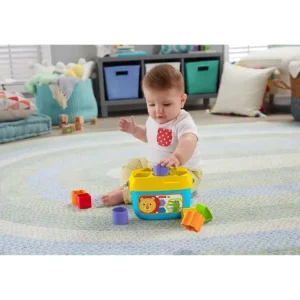 Fisher Price Jouets À Emboîter, À Empiler<Mon Trieur De Formes