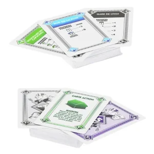 Hasbro Gaming Jeux De Cartes<Monopoly Deal