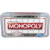 Hasbro Gaming Jeux De Voyage<Monopoly Voyage Roadtrip