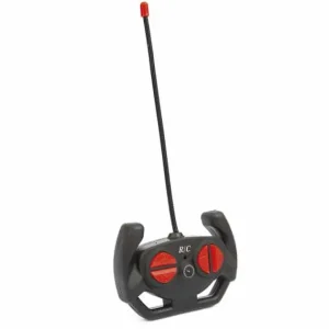 Motor & Co R/C Voitures Radiocommandees<Monster Truck Telecommande 1/20 Eme Rouge