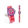 Djeco Bijoux & Montres Enfants<Montre Coeur Rose