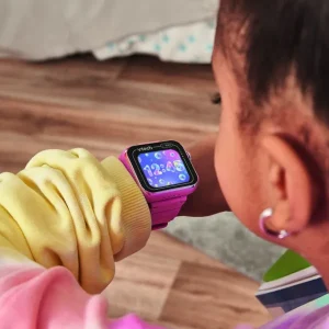 VTech Montres Et Objets Connectés<Montre Kidizoom Smartwatch Max - Rose