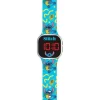Kids Euroswan Bijoux & Montres Enfants<Montre Led - Stitch